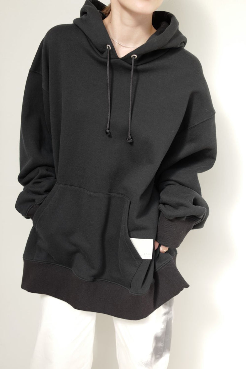Glimpse patch unisex hoodie - ESIÓ official