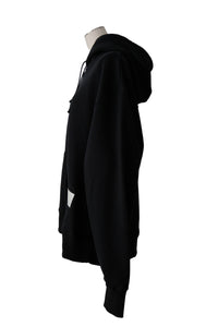 Glimpse patch unisex hoodie - ESIÓ official