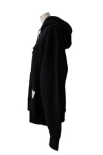 Glimpse patch unisex hoodie - ESIÓ official