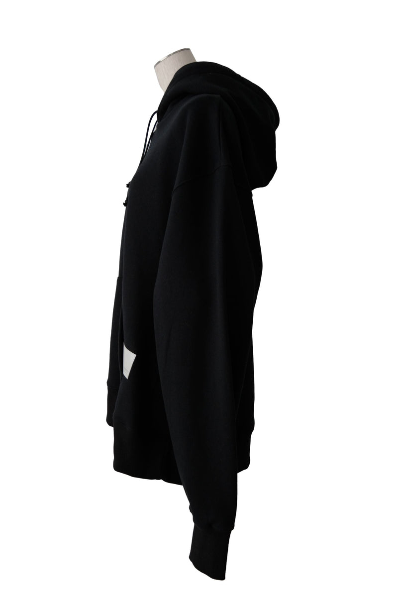 Glimpse patch unisex hoodie - ESIÓ official