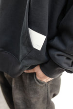 Glimpse patch unisex hoodie - ESIÓ official