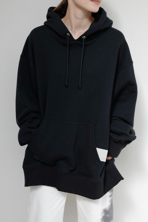 Glimpse patch unisex hoodie - ESIÓ official