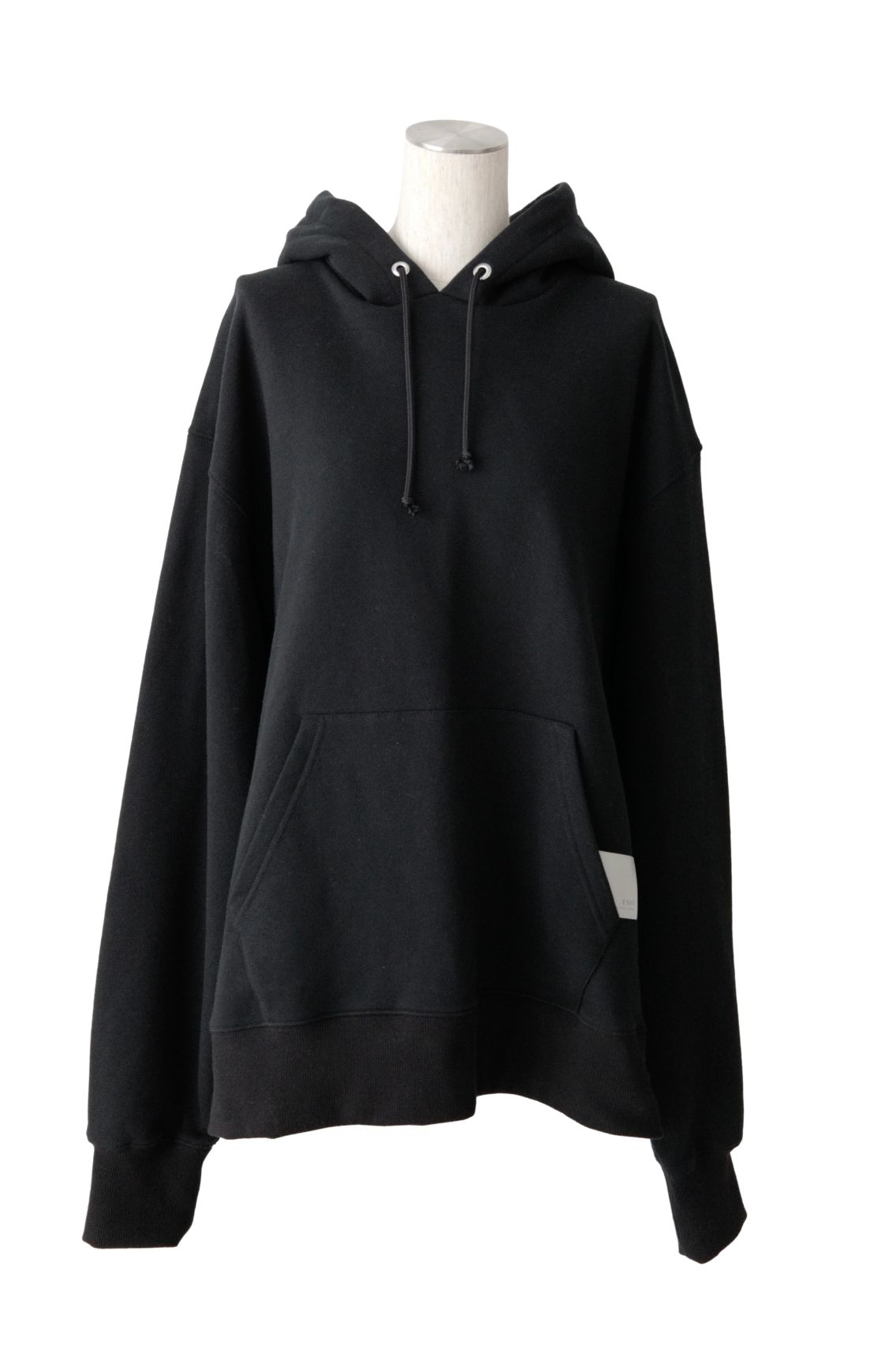 Glimpse patch unisex hoodie - ESIÓ official