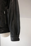 Goatskin leather riders - ESIÓ official