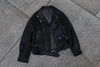 Goatskin leather riders - ESIÓ official