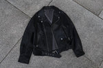 Goatskin leather riders - ESIÓ official