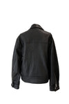 Goatskin leather riders - ESIÓ official