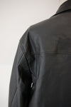 Goatskin leather riders - ESIÓ official