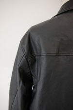 Goatskin leather riders - ESIÓ official