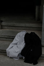 Handsome jacket - ESIÓ official