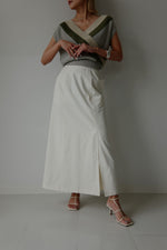 Hybrid Aline skirt - ESIÓ official