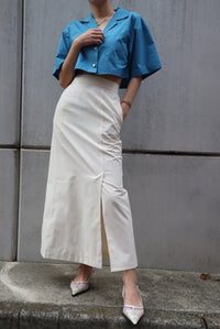 Hybrid Aline skirt - ESIÓ official