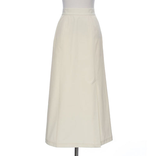 Hybrid Aline skirt - ESIÓ official