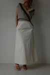 Hybrid Aline skirt - ESIÓ official