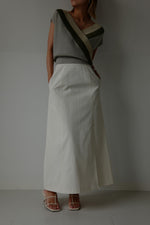 Hybrid Aline skirt - ESIÓ official