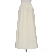 Hybrid Aline skirt - ESIÓ official
