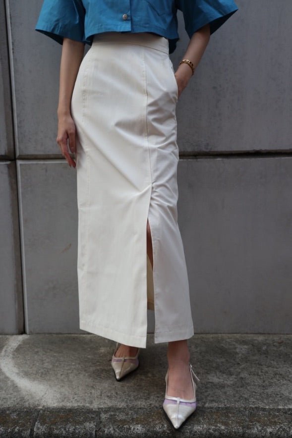 Hybrid Aline skirt - ESIÓ official