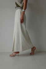 Hybrid Aline skirt - ESIÓ official