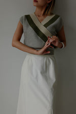 Hybrid Aline skirt - ESIÓ official