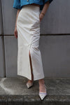 Hybrid Aline skirt - ESIÓ official