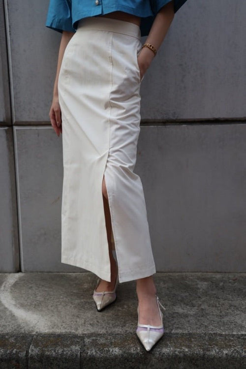 Hybrid Aline skirt - ESIÓ official