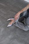 Instep sheer mule - ESIÓ official
