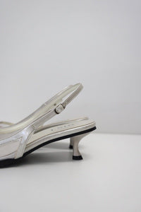 Instep sheer mule - ESIÓ official