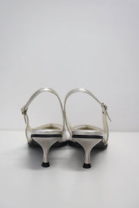 Instep sheer mule - ESIÓ official