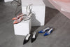 Instep sheer mule - ESIÓ official