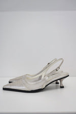 Instep sheer mule - ESIÓ official