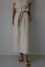 Jacquard pencil skirt - ESIÓ official
