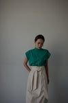 Jacquard pencil skirt - ESIÓ official
