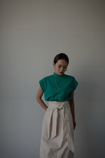 Jacquard pencil skirt - ESIÓ official