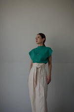 Jacquard pencil skirt - ESIÓ official