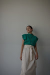 Jacquard pencil skirt - ESIÓ official