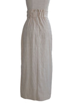 Jacquard pencil skirt - ESIÓ official