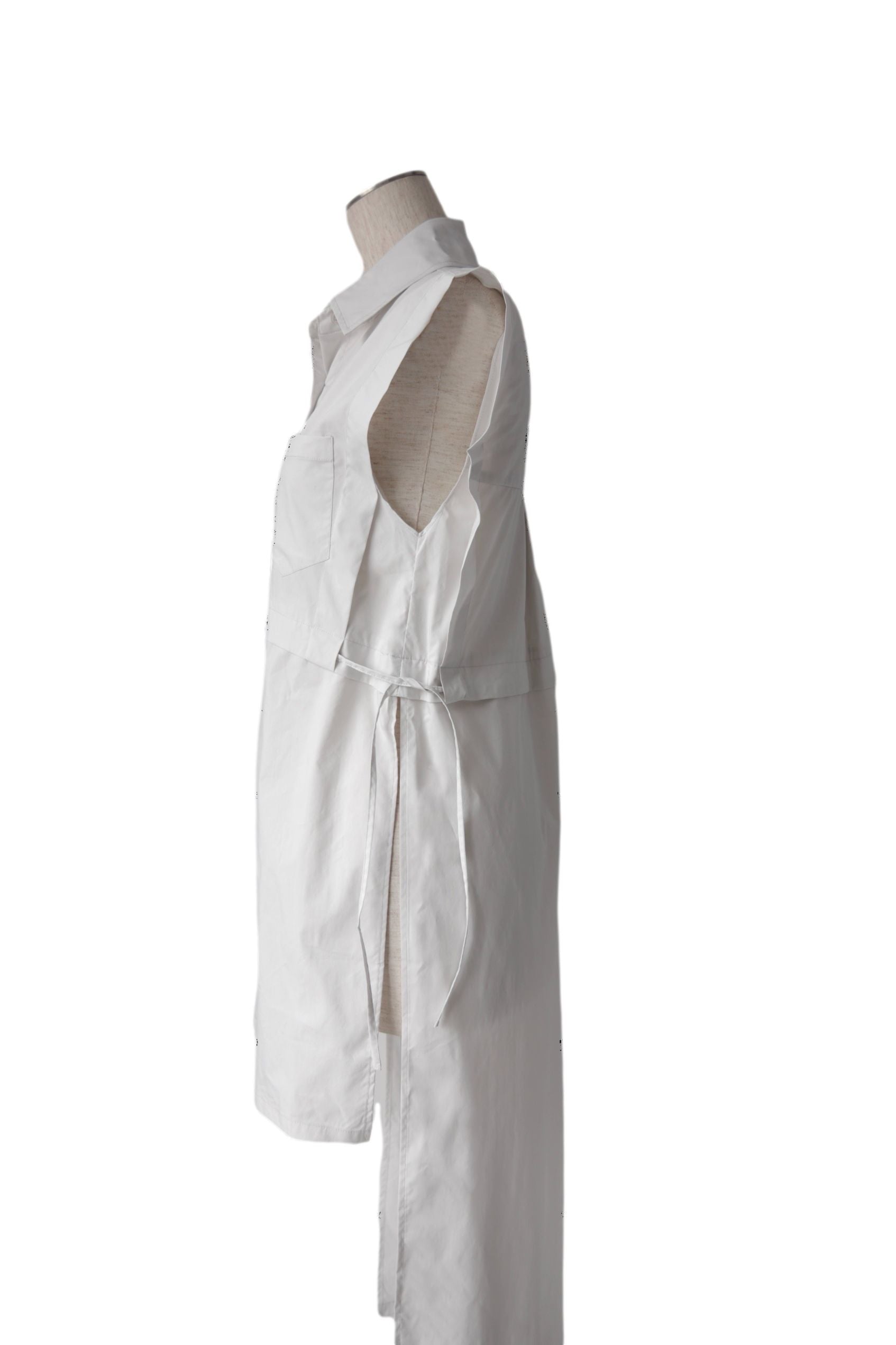 Layard shirt tunic - ESIÓ official