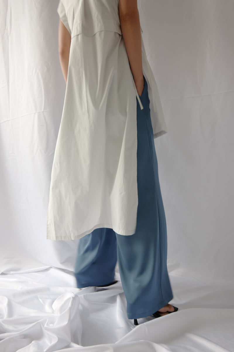 Layard shirt tunic - ESIÓ official