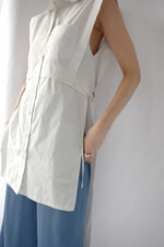 Layard shirt tunic - ESIÓ official