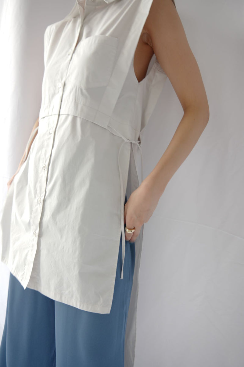 Layard shirt tunic - ESIÓ official