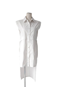 Layard shirt tunic - ESIÓ official