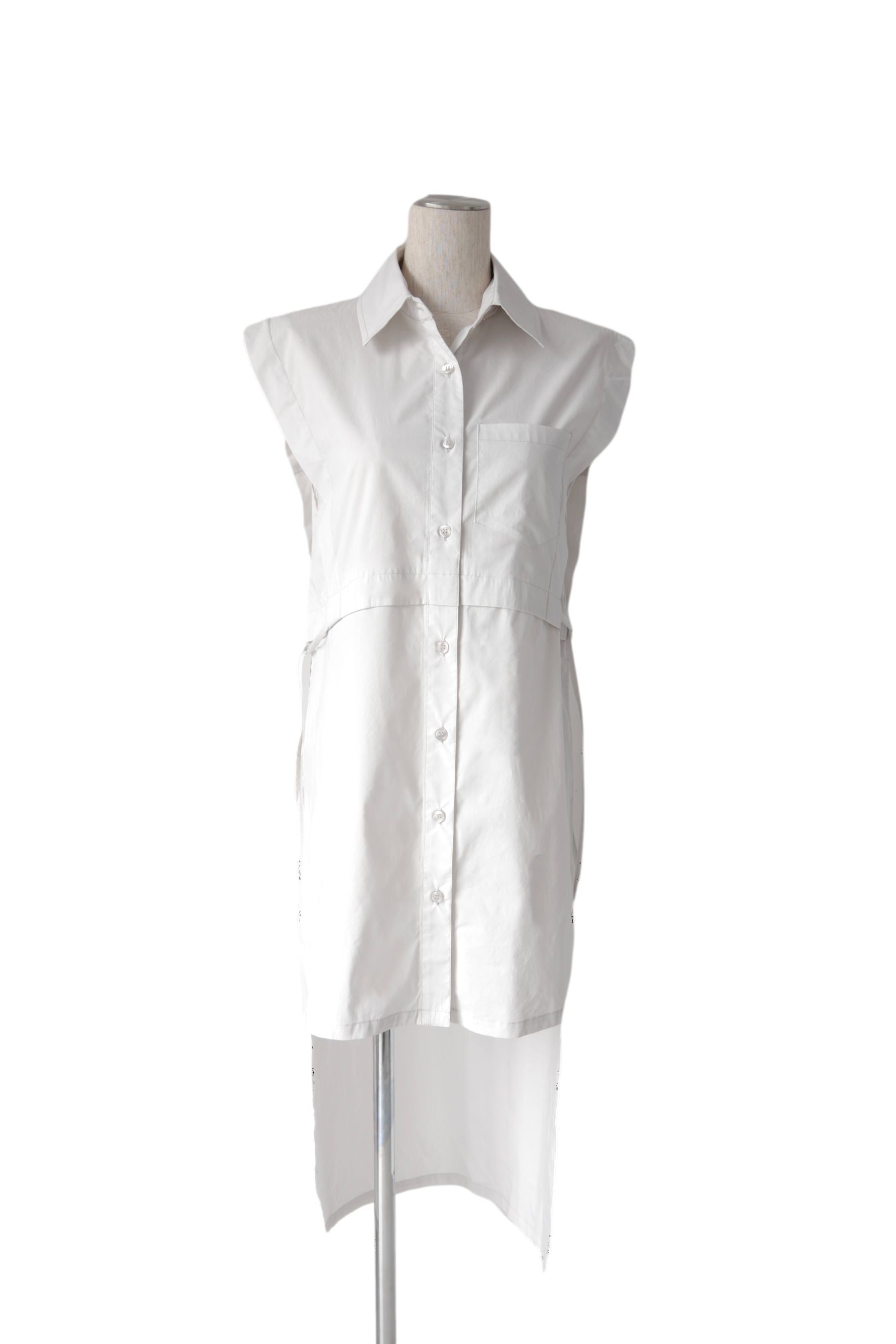 Layard shirt tunic - ESIÓ official