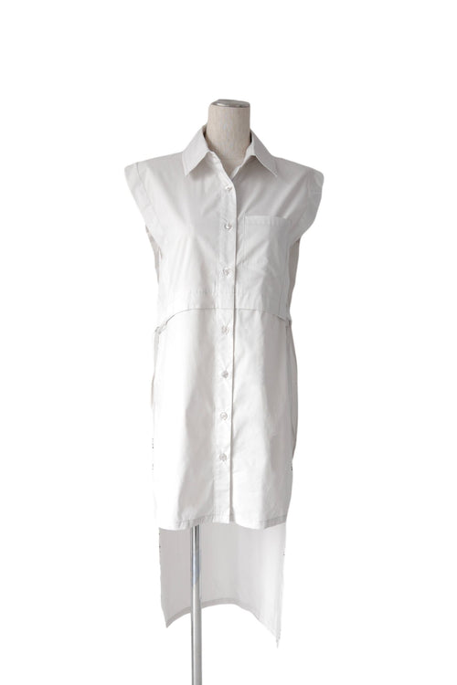 Layard shirt tunic - ESIÓ official