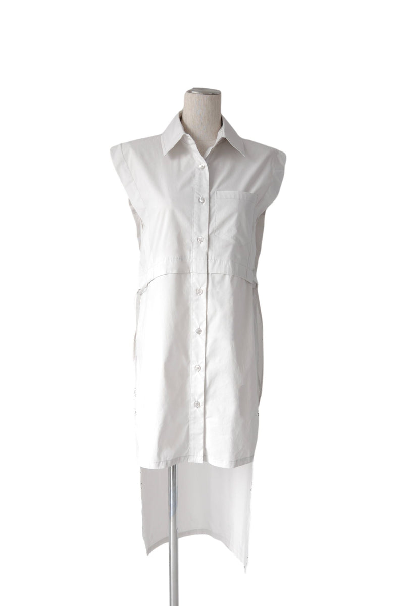 Layard shirt tunic - ESIÓ official