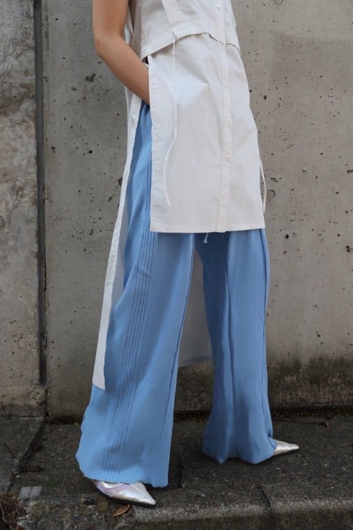 Layard shirt tunic - ESIÓ official