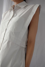 Layard shirt tunic - ESIÓ official