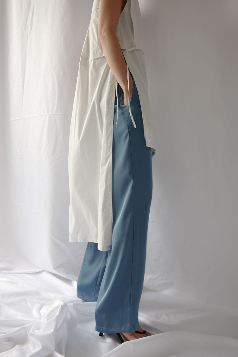 Layard shirt tunic - ESIÓ official