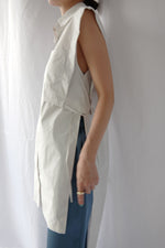 Layard shirt tunic - ESIÓ official