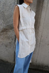 Layard shirt tunic - ESIÓ official