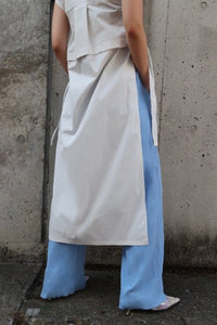 Layard shirt tunic - ESIÓ official